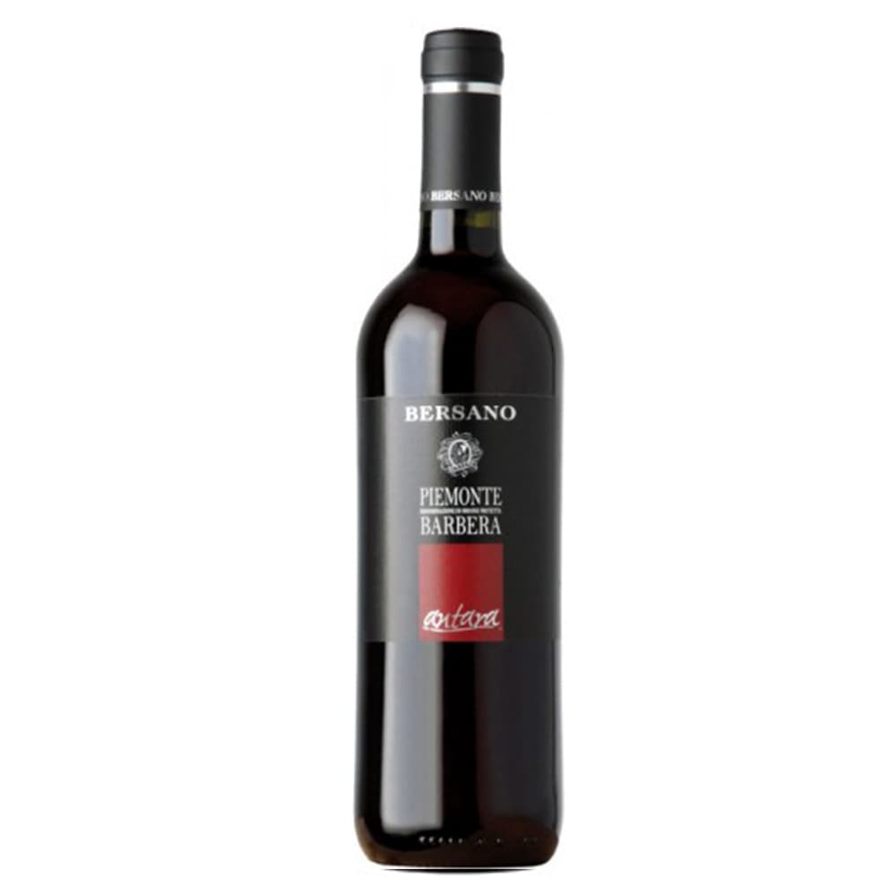 BARBERA DEL PIEMONTE