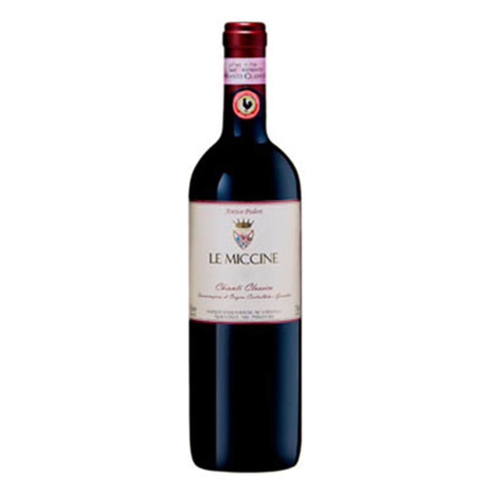 CHIANTI CLASSICO