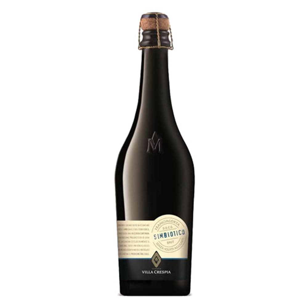 SIMBIOTICO FRANCIACORTA - Villa Crespia