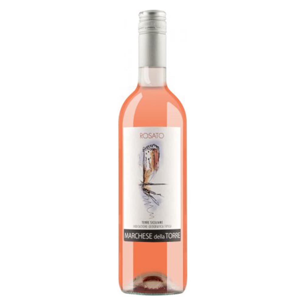 ROSATO - Marchese della Torre