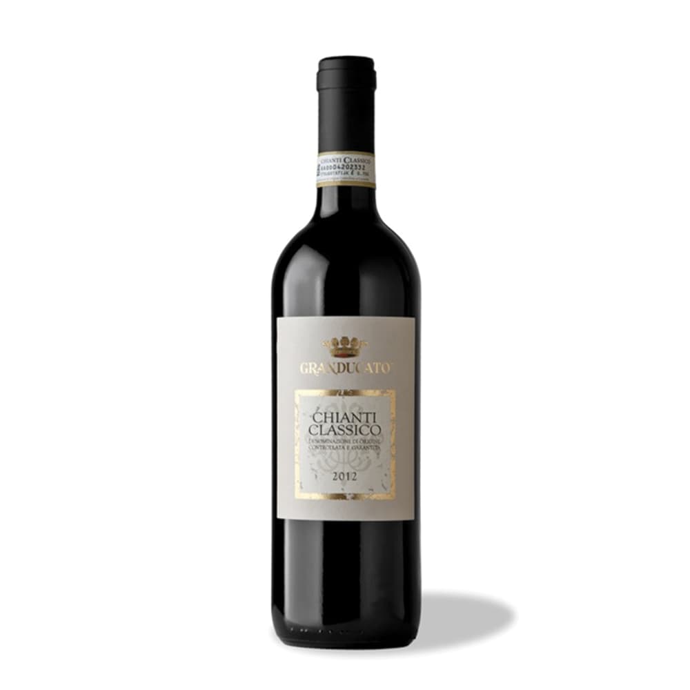 CHIANTI CLASSICO