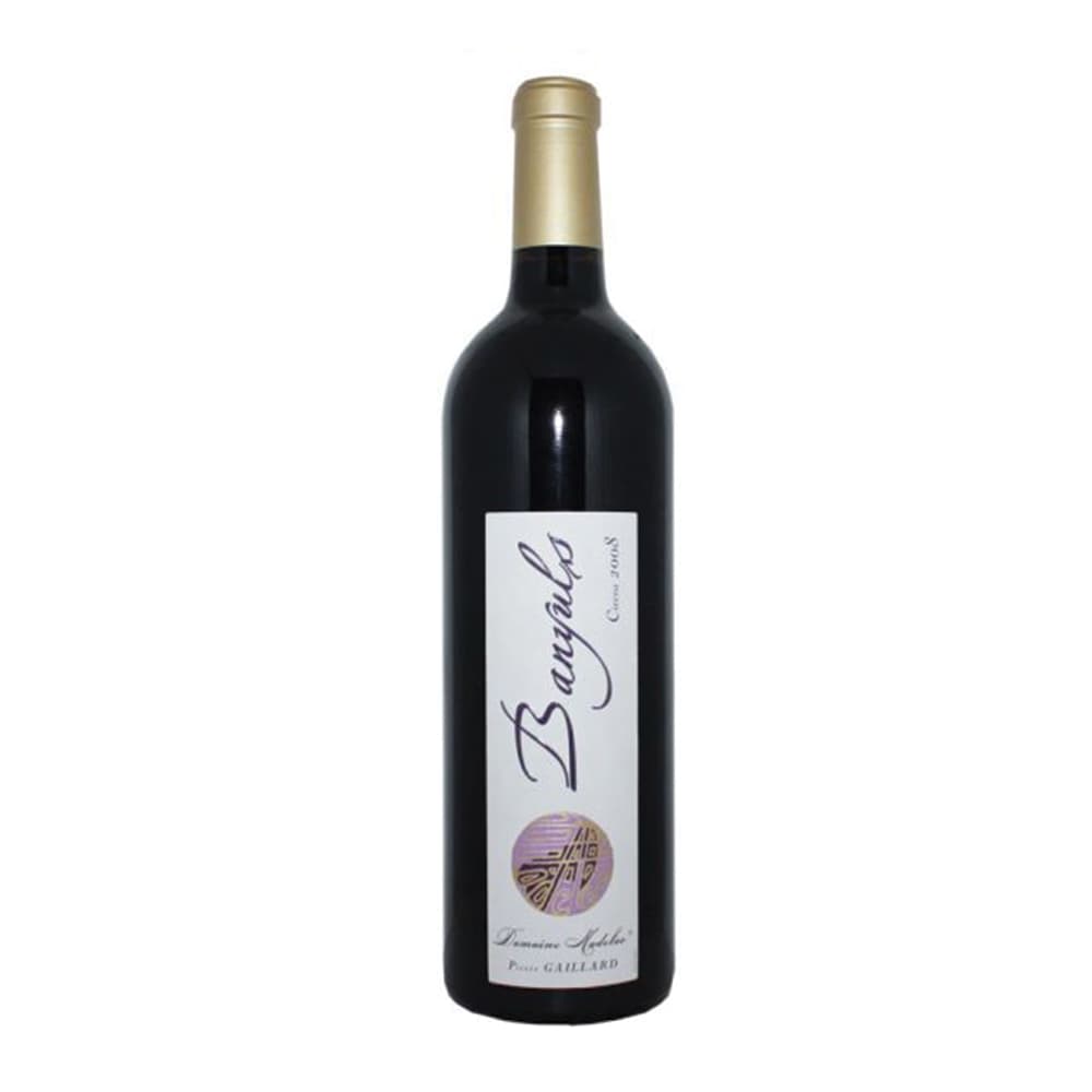 BANYULS ROUGE