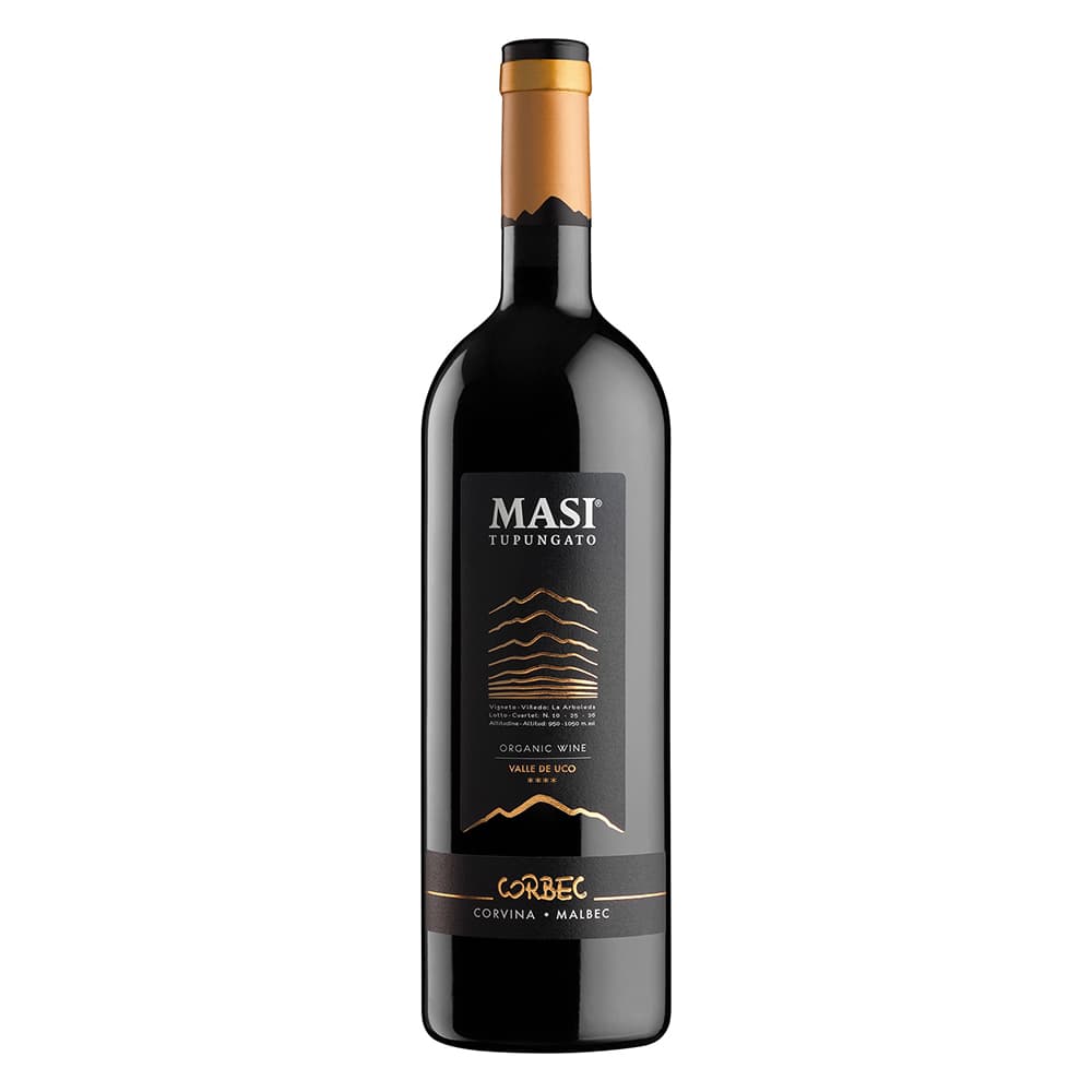 CORBEC - Masi Tupungato