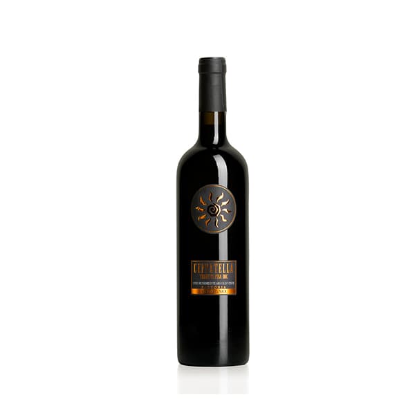 CEPPATELLA - FATTORIA FIBBIANO