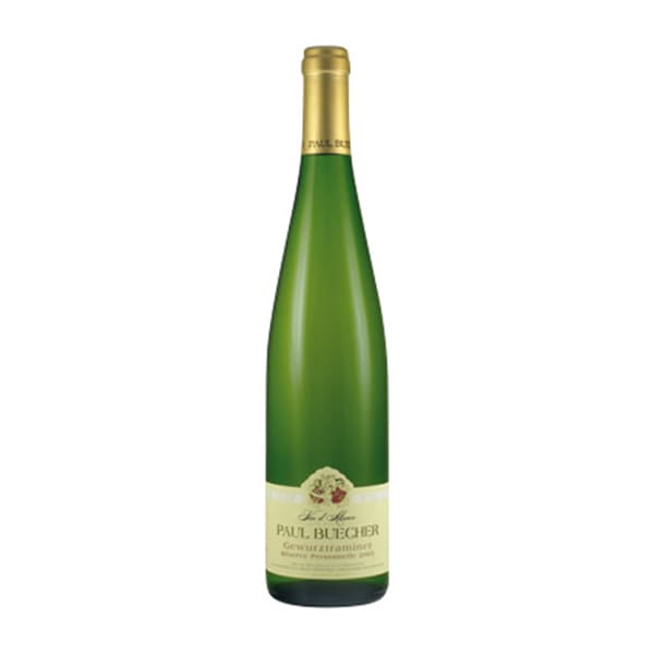 GEWURZTRAMINER Reserve Personnelle