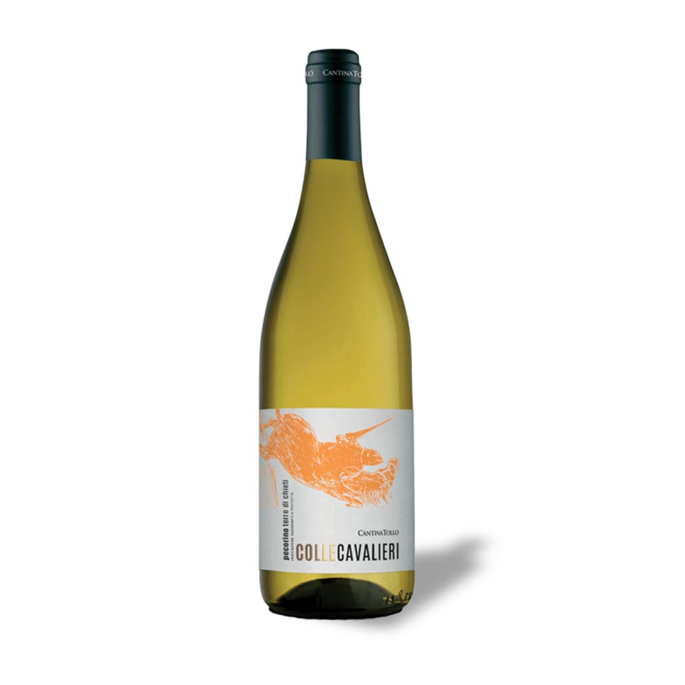PECORINO - COLLE CAVALIERI
