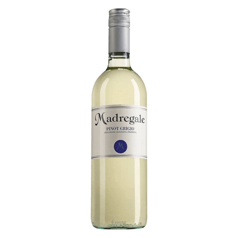 PINOT GRIGIO - MADREGALE